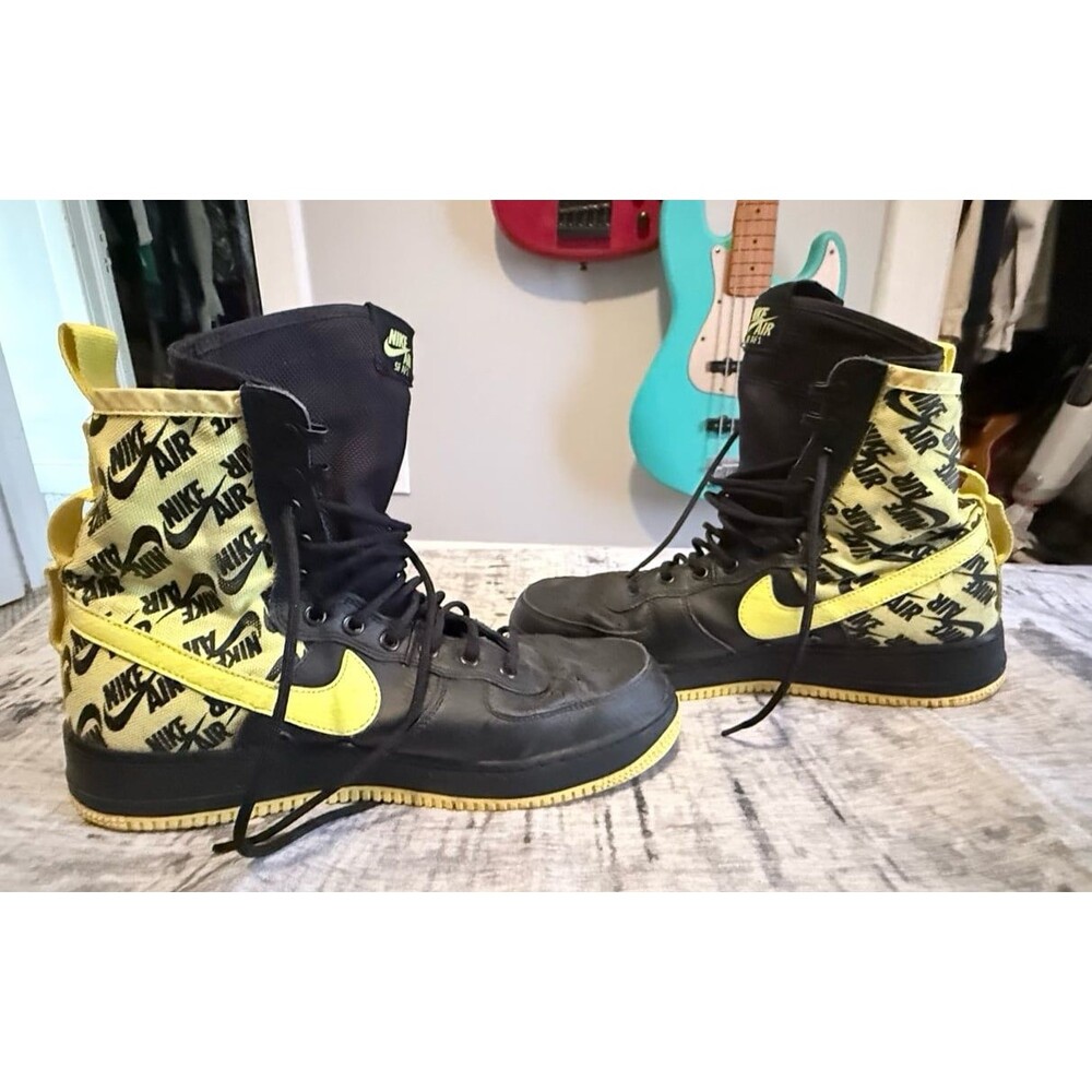 Nike shoes